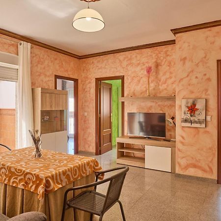 Apartamento La Molina Rute Ngoại thất bức ảnh