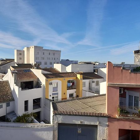 Apartamento La Molina Rute Ngoại thất bức ảnh
