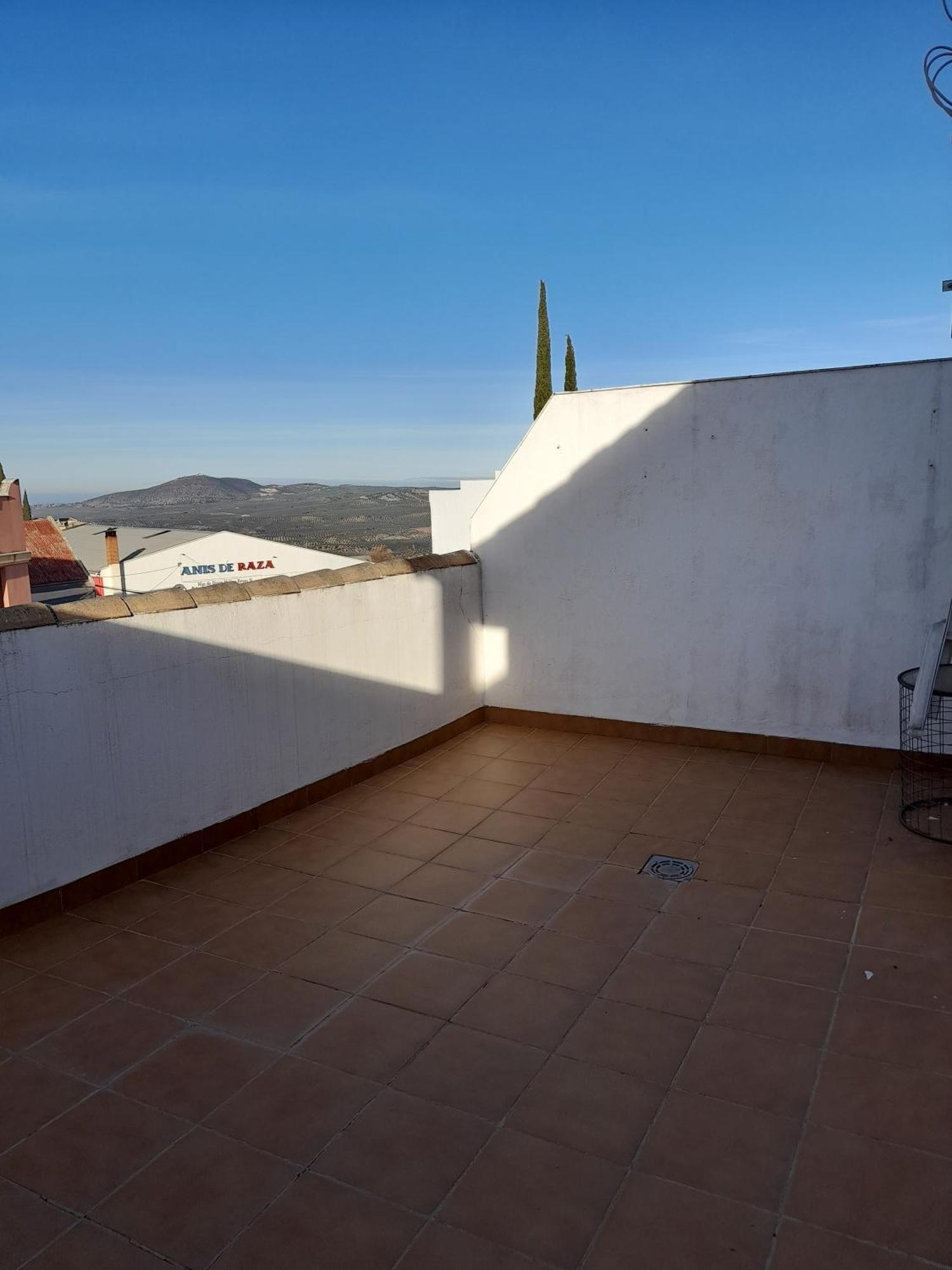 Apartamento La Molina Rute Ngoại thất bức ảnh