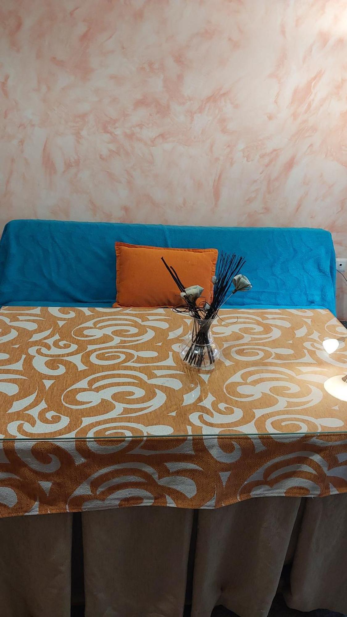 Apartamento La Molina Rute Ngoại thất bức ảnh
