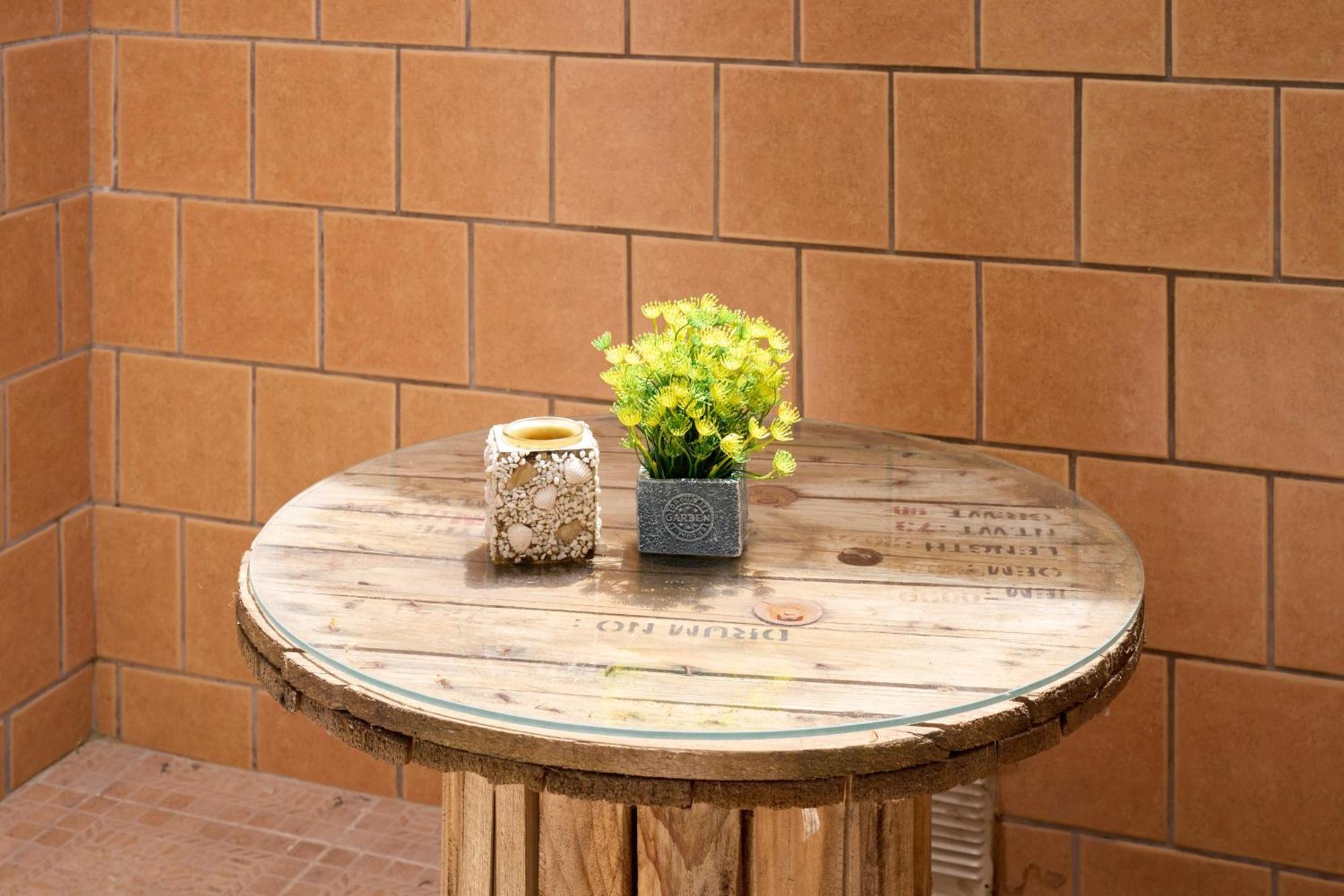 Apartamento La Molina Rute Ngoại thất bức ảnh