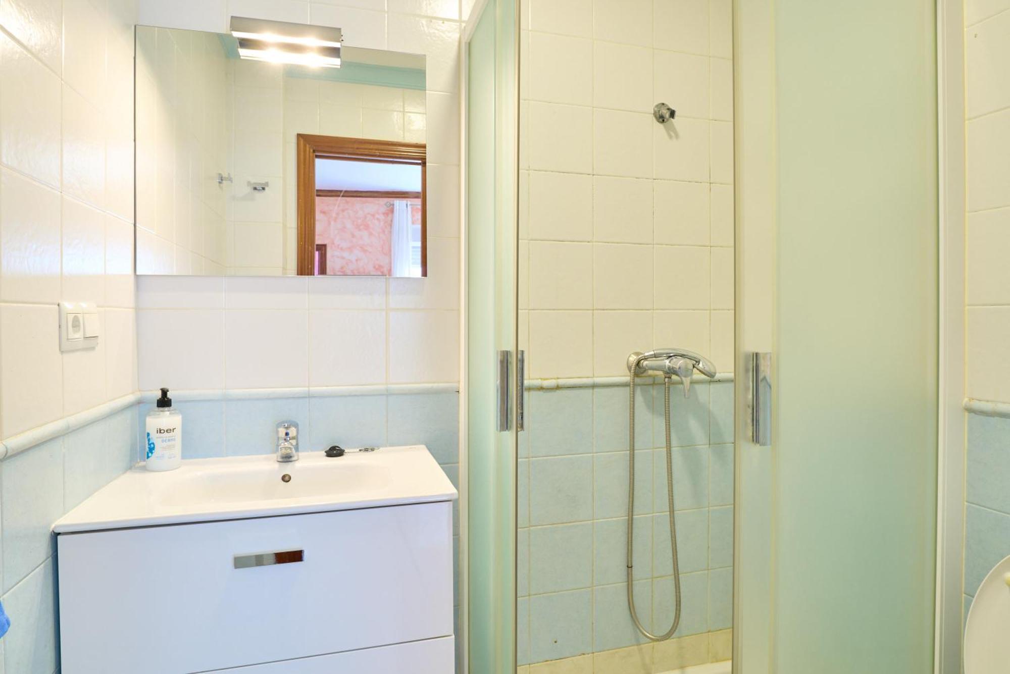 Apartamento La Molina Rute Ngoại thất bức ảnh
