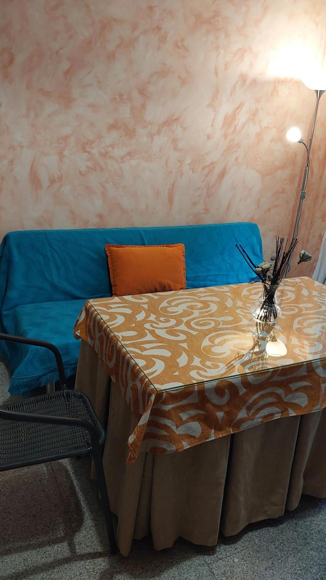 Apartamento La Molina Rute Ngoại thất bức ảnh