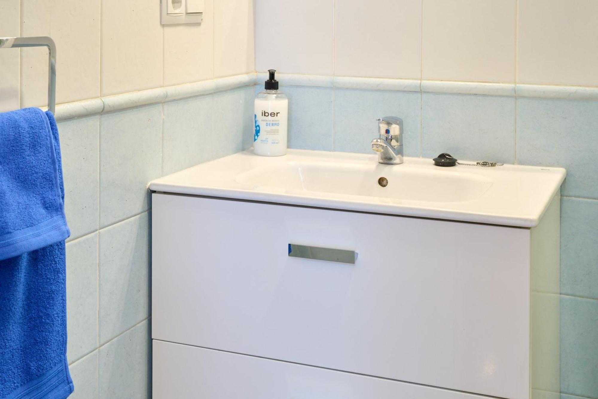 Apartamento La Molina Rute Ngoại thất bức ảnh