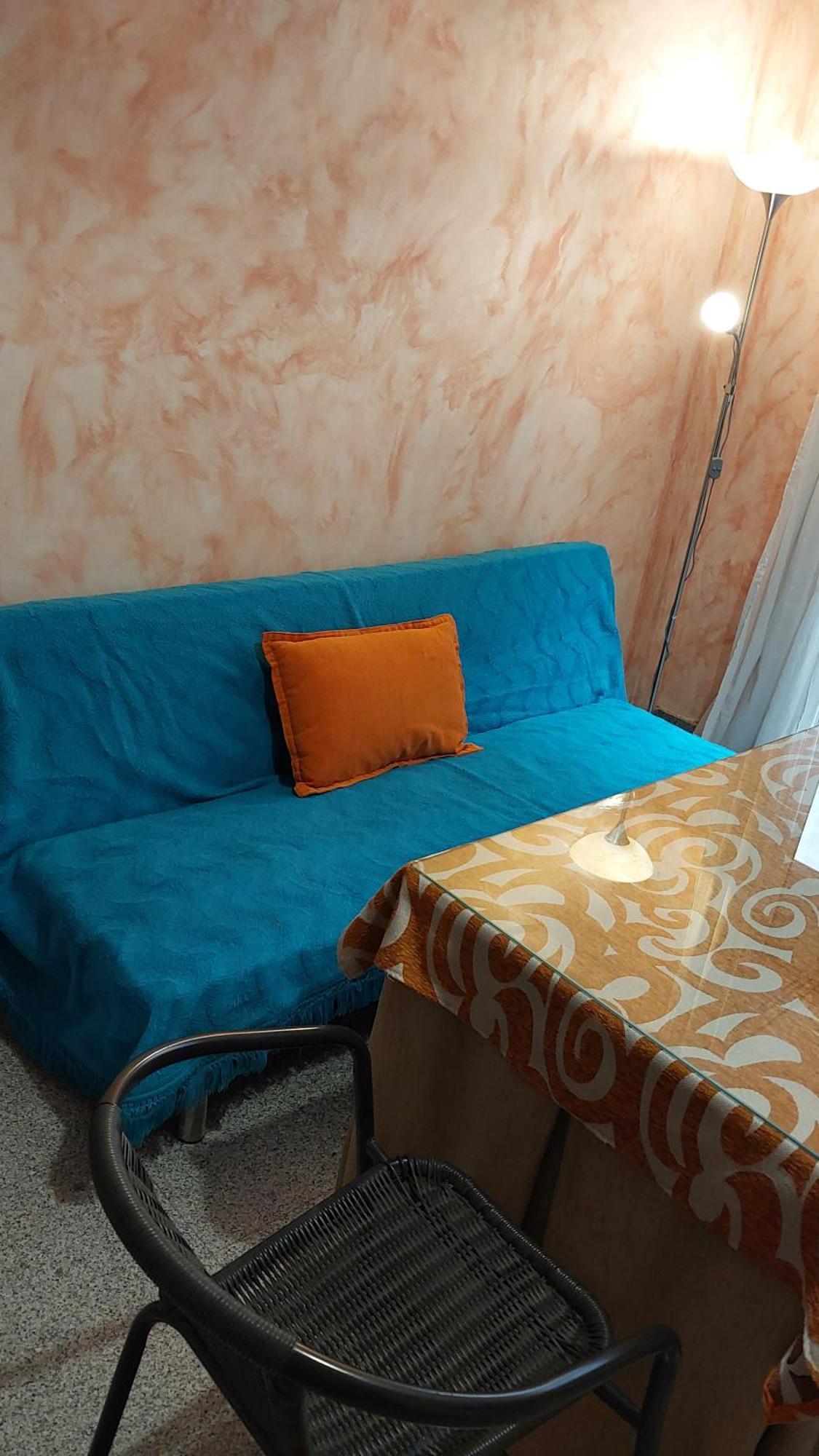 Apartamento La Molina Rute Ngoại thất bức ảnh