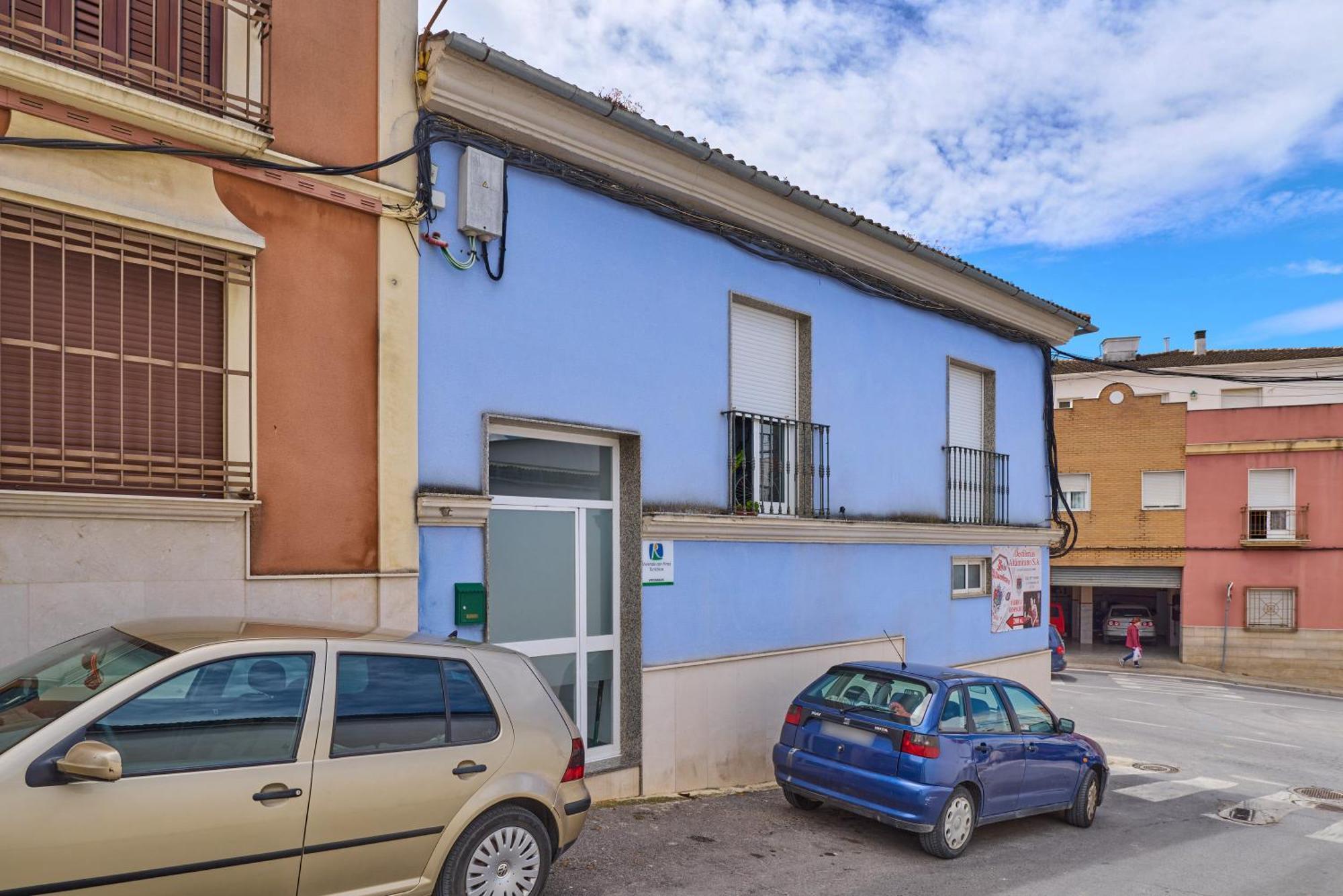 Apartamento La Molina Rute Ngoại thất bức ảnh